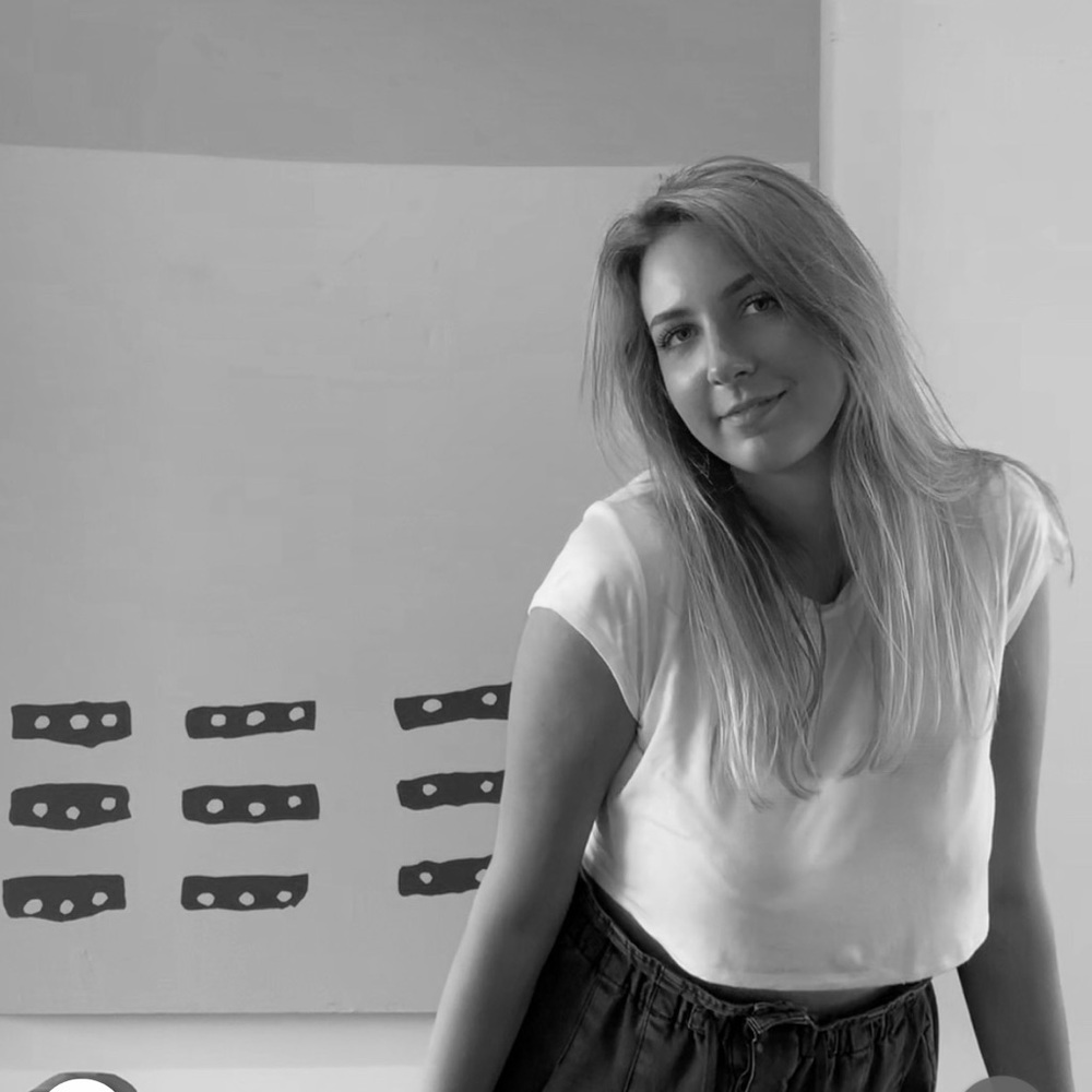 Meet your Posher, Camryn